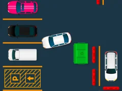 ゲーム駐車マスターオンライン