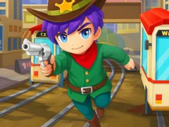 ゲームカウボーイ ランナー ダッシュオンライン