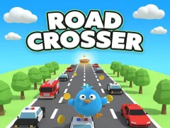 ゲームロードクロッサーオンライン