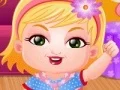 ゲームベビー・ヘイゼルのいたずらタイムオンライン