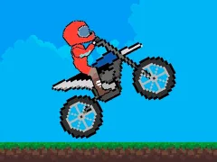 ゲームオフロードモトクロスオンライン