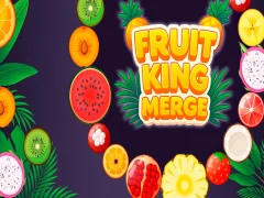 ゲームフルーツキングマージオンライン