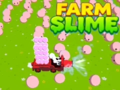 ゲームスライムファームオンライン