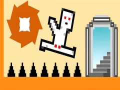 ゲーム逃げるか死ぬかオンライン