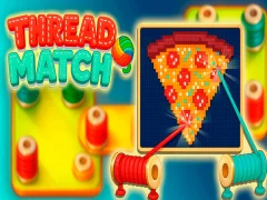 ゲームスレッドマッチオンライン