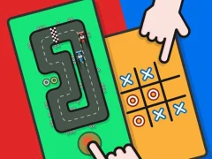 ゲーム2人対戦オンライン