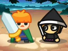 ゲーム記憶戦争オンライン