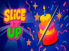 ゲームスライス・イット・アップオンライン
