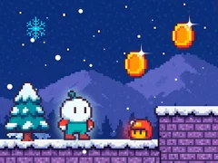 ゲームヌーピーの冒険オンライン