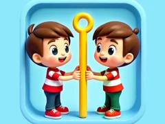 ゲームピンを引っ張りますオンライン