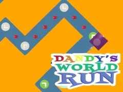 ゲームダンディーズワールドマラソンオンライン