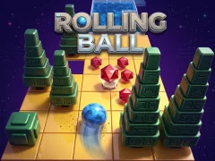ゲームRolling Ballオンライン