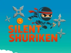 ゲームサイレントシュリケンオンライン