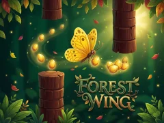 ゲームForest Wingオンライン