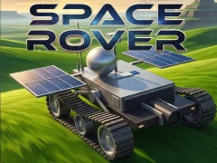 ゲームSpace Roverオンライン