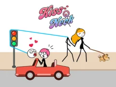 ゲームキス・オ・ネックオンライン