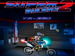 ゲームスーパーバイカー2オンライン