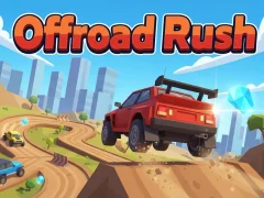 ゲームオフロードラッシュオンライン ゲームオフロードラッシュオンライン