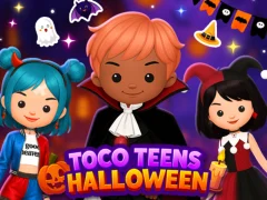ゲームトコ ティーンズ ハロウィン パーティーオンライン ゲームトコ ティーンズ ハロウィン パーティーオンライン