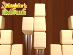 ゲーム森林ブロックパズルオンライン