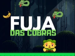 ゲームフージャ・ダス・コブラスオンライン
