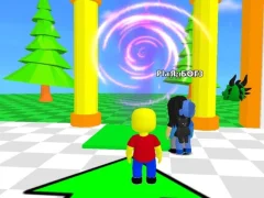 ゲームRoblox: フロアは LAVA チャレンジオンライン ゲームRoblox: フロアは LAVA チャレンジオンライン