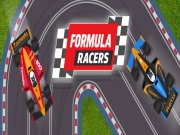 ゲームフォーミュラレーサーオンライン