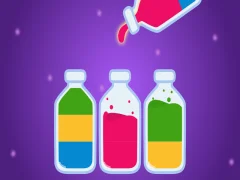 ゲームウィッチクラフトポーションソートオンライン