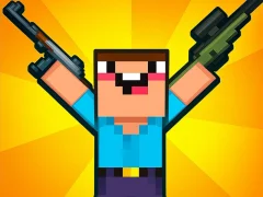 ゲームヌーブ vs ゾンビ・アポカリプスオンライン