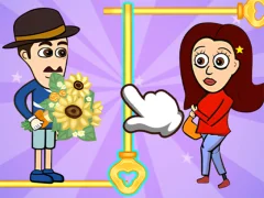 ゲームレスキューカジュアルピンパズルオンライン