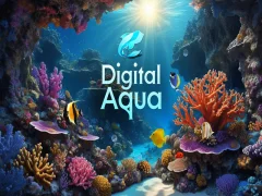 ゲームデジタルアクアオンライン