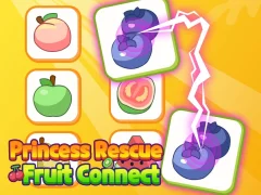 ゲームプリンセスレスキューフルーツコネクトオンライン