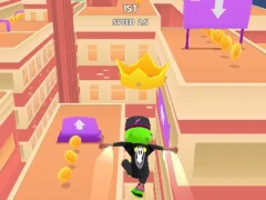ゲームMasterDashオンライン