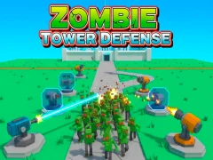ゲームゾンビタワーディフェンスオンライン ゲームゾンビタワーディフェンスオンライン
