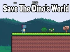 ゲーム恐竜の世界を救えオンライン