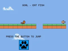 ゲーム猫だけが先にいるオンライン