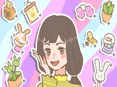 ゲームあなたの夢の部屋オンライン