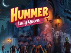 ゲームハマーレディクイーンオンライン