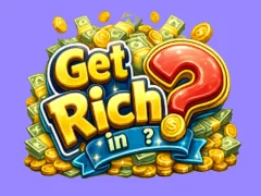 ゲームGet rich inオンライン