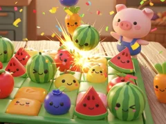 ゲームファームハウスオンライン