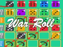 ゲームウォーロールオンライン