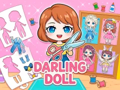 ゲームDarling Dollオンライン