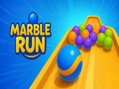 ゲーム大理石の走りオンライン