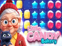 ゲームリトルキャンディーベーカリーオンライン ゲームリトルキャンディーベーカリーオンライン
