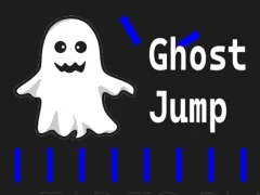 ゲームゴーストジャンプオンライン