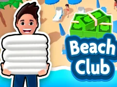 ゲームビーチクラブオンライン