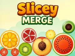 ゲームスライシー マージオンライン