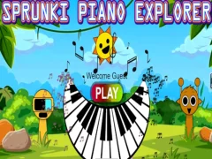 ゲームスプルンキ ピアノ エクスプローラーオンライン