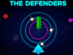 ゲームディフェンダーズオンライン