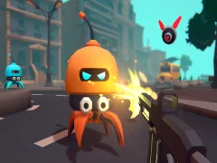 ゲーム世界の終わりオンライン